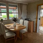 Сasa de vacaciones Datsche Im Grünen