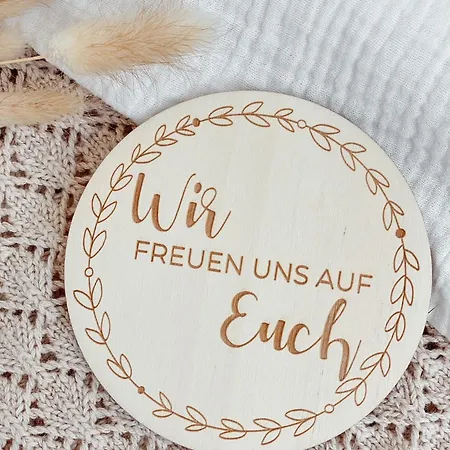 Datsche Im Gruenen Feriehus