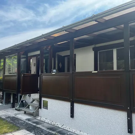 Datsche Im Gruenen * Schwielochsee