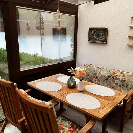 Datsche Im Gruenen *