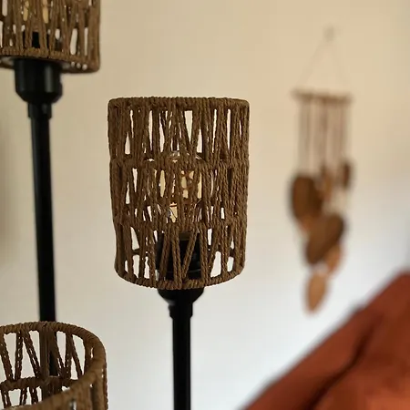 Nyaraló Datsche Im Gruenen Schwielochsee