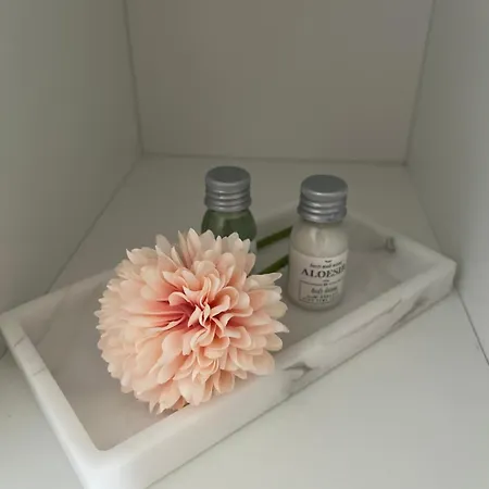 Nyaraló Datsche Im Gruenen