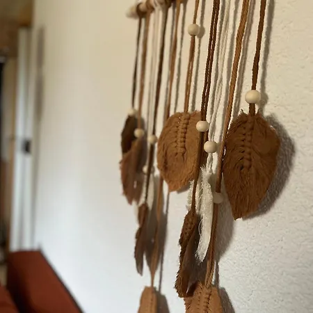 Datsche Im Gruenen Nyaraló *