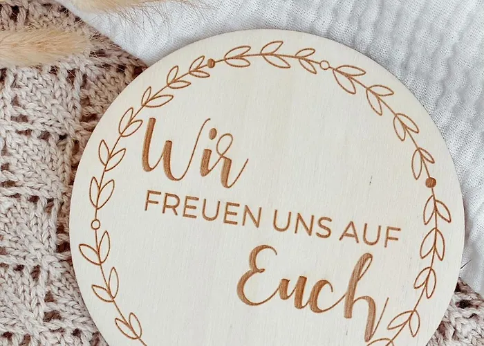 Datsche Im Gruenen Feriehus