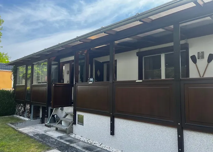 Datsche Im Gruenen * שווילוכזי