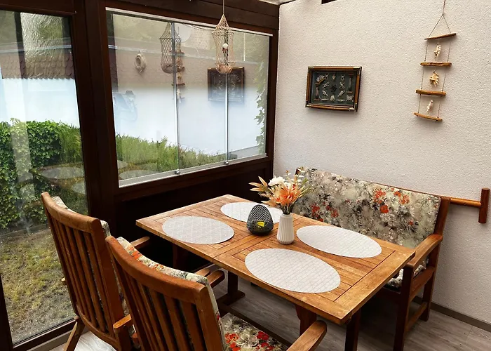 Datsche Im Gruenen *