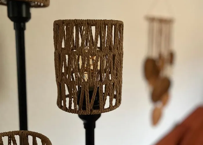 בית נופש Datsche Im Gruenen שווילוכזי