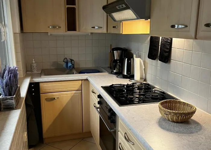 Datsche Im Gruenen שווילוכזי