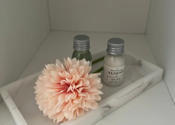 בית נופש Datsche Im Gruenen