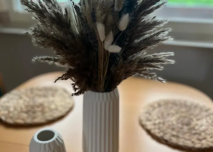 Datsche Im Gruenen שווילוכזי