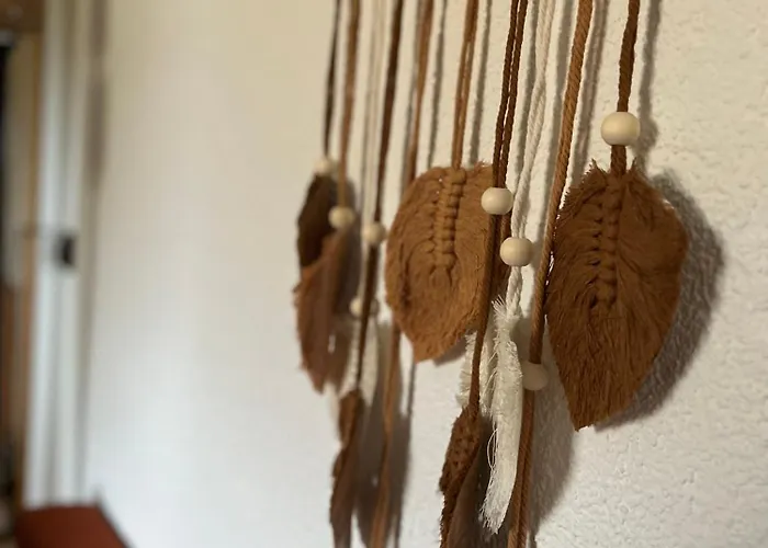 Datsche Im Gruenen Feriehus *