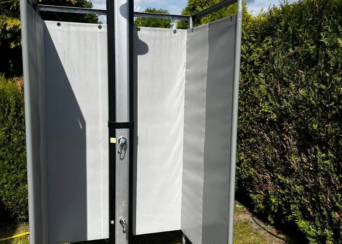 Datsche Im Gruenen שווילוכזי